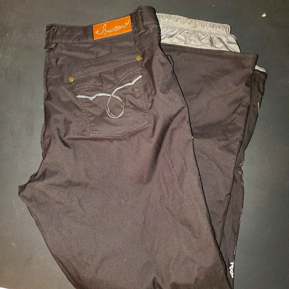 Burton Snowboard Pants